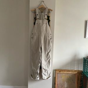 Patagonia Overalls Size Small